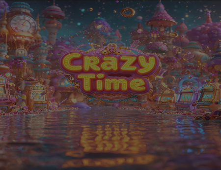 Crazy Time