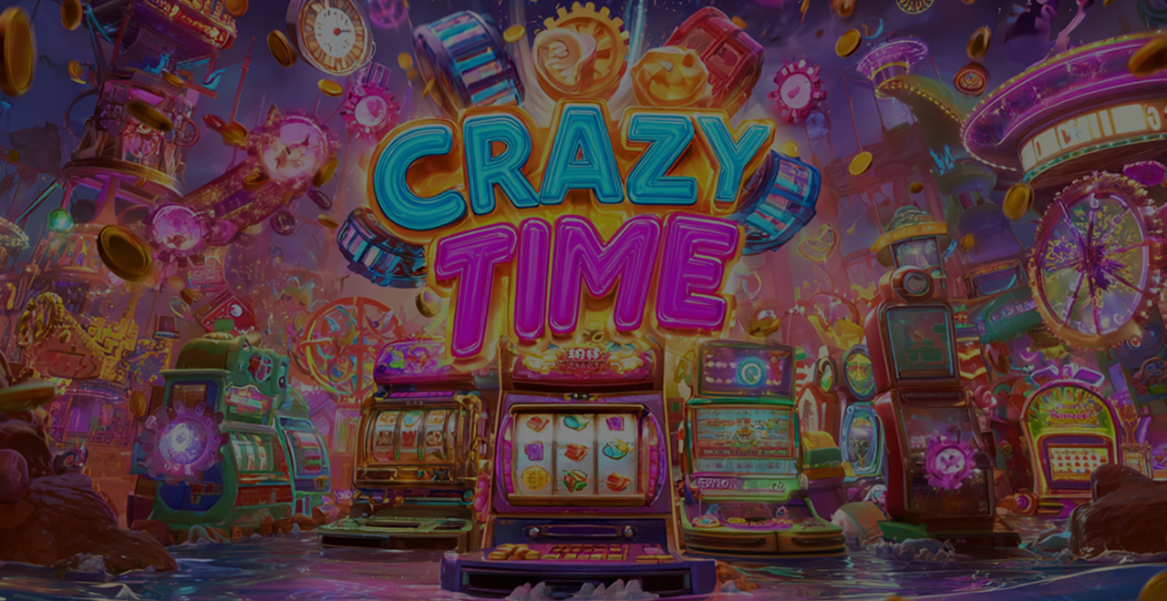 Crazy Time