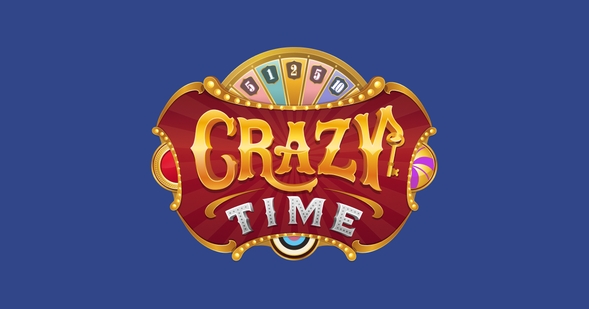 Crazy Time